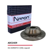 ���� ��������� ������ Hyundai Grand Santa Fe 13- Santa Fe II 06-12 III 12-15 IV 18- / Kia Soren Allied Nippon ADC2429 Allied Nippon ADC2429 ADC2429 ��...