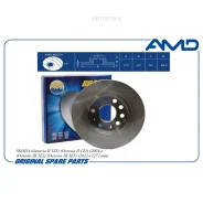 ���� ������� ������� Skoda (Octavia II 1Z3) (Octavia II 1Z5) (272 mm) AMD Amdbd253 AMD Amdbd253 AMDBD253 ����