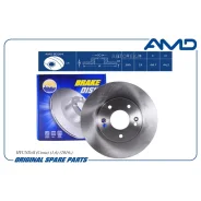 ���� ��������� ������� Hyundai (Creta) (1,6) (2016-) AMD Amdbd264 AMD Amdbd264 AMDBD264 ����