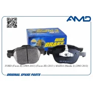 ��������� ������� �������� FORD (Focus II) (2004-2011) (Focus III) (2011-) Mazda (Mazda 3) (2003-2013) AMD Amdbf385 AMD Amdbf385 AMDBF385 ����
