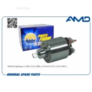 ���� ����������� �������� 23343-EN20B/AMD. EL1652 AMD AMD Amdel1652 Nissan (Qashqai I J10E) (2,0) (2006-) (X-Trail II T31) (2,0) (2007-) AMD Amdel1652...