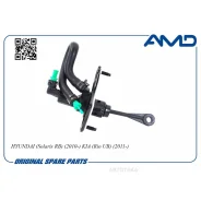 ������� ��������� ������� Hyundai (Solaris RB) (2010-) KIA (Rio UB) (2011-) AMD Amdgc658 AMD Amdgc658 AMDGC658 ����