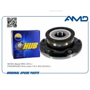 ������� ������ (D120, ABS) Skoda (Rapid NH3) (2012-) Volkswagen (Polo ����� V 612, 602) (09.2011-) AMD Amdhub99 AMD Amdhub99 AMDHUB99 ����