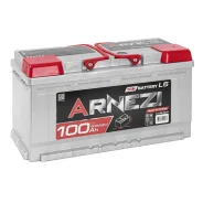 Arnezi
