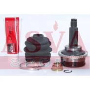 ���� �������� 22x56x28 Mazda Mazda : Capella 626 Telster Cargo GFER/GWER/GW5R 4WD, Xedos-6 CA, KIA Shuma, Sephia ASVA MZ38A44 ASVA MZ38A44 MZ38A44 ���...