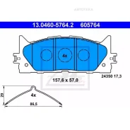 ������� ��������� �������� ATE 13046057642 ATE 13046057642 13046057642 ����