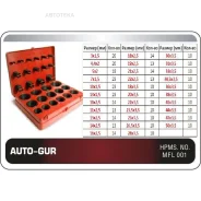 ����� �������������� ����� O-Ring (419 ����) ������ ����������������� AUTO-GUR Oringkit7 ORINGKIT7 ����
