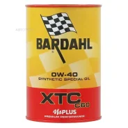 Bardahl XTC