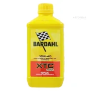 Bardahl