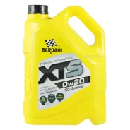 Bardahl XTS