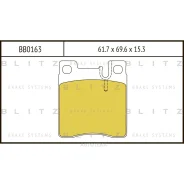 ������� ��������� �������� ������ Blitz BB0163 Blitz BB0163 BB0163 ����