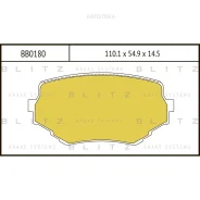 ������� ��������� Suzuki Grand Vitara 95- �����. Blitz BB0180 Blitz BB0180 BB0180 ����