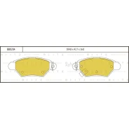 ������� ��������� OPEL Astra G 99- ����. Blitz BB0204 Blitz BB0204 BB0204 ����