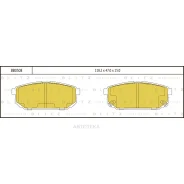 ������� ��������� KIA Sorento 02- ����. Blitz BB0308 Blitz BB0308 BB0308 ����