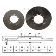 ���� ��������� ������ Blitz BS0262 Blitz BS0262 BS0262 ����