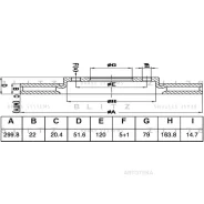 ���� ��������� Blitz BS0509 Blitz BS0509 BS0509 ����