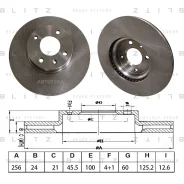 ���� ��������� Blitz BS0585 Blitz BS0585 BS0585 ����