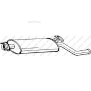 ��������� (������ �����) Bosal 215211 SAAB 9000 2.0/2.3 mot. B202/B234/B234L/B234E 01/90-12/97 Bosal 215211 215211 ����