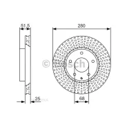 ��������� ���� �������� 3, CX-3 Bosch 0986479C36 Bosch 0986479C36 0986479C36 ����