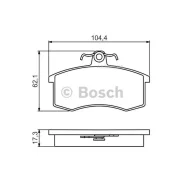 ������� ����. ���. Bosch 0986495214 Bosch 0986495214 0986495214 ����