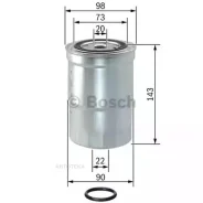 ������ ��������� Bosch 1457434459 Mitsubishi 2.5TD/3.2TD 99 Bosch 1457434459 1457434459 ����