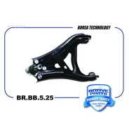 ����� �������� ������ Renault Kaptur, Duster II Brave BRBB525 Brave BRBB525 BRBB525 ����