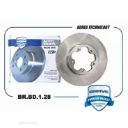 ���� ��������� �������� 1547061 FORD Transit VII 2006- {280mm} Brave BRBD128 Brave BRBD128 BRBD128 ����