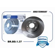 ���� ��������� Hyundai Tucson/I30 16- ������. Brave BRBD137 Brave BRBD137 BRBD137 ����