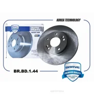 ���� ��������� �������� 51712-A7000 Cerato YD 13-, Creta 16- 1.6, Elantra 11-, Ceed 12-15 Brave BRBD144 Brave BRBD144 BRBD144 ����