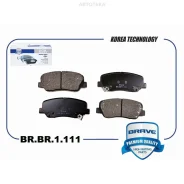 ������� ��������� �������� BR. BP.1.111 4048003200 Geely Atlas NL-3 18- BR. BP.1.111 Brave BRBP1111 Brave BRBP1111 BRBP1111 ����