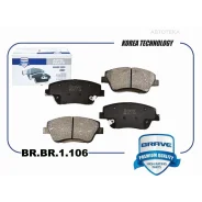 ������� ��������� �������� 58101-2TA50 KIA Optima TF 12- {���� 300 ��} Brave BRBP1106 Brave BRBP1106 BRBP1106 ����
