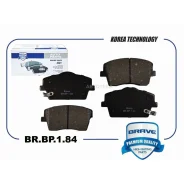 ������� ��������� �������� 4048055500 Geely Tugella Brave BRBP184 Brave BRBP184 BRBP184 ����