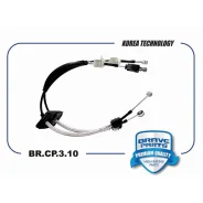���� ������������ ��� Citroen Jumper II 06-, Fiat Ducato III 06-, Peugeot Boxer Brave BRCP310 Brave BRCP310 BRCP310 ����