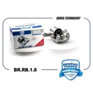 ������� ������ ����� Chevrolet Lacetti 04-, Gentra d=32�� Brave BRRB18 Brave BRRB18 BRRB18 ����