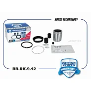 ����������� �������� Brave ��� Lada Largus [�������+��������] Brave BRRK912 Brave BRRK912 BRRK912 ����