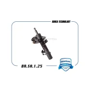 ����������� �������� ����� 1234204 Focus Brave BRSA125 Brave BRSA125 BRSA125 ����