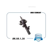 ����������� �������� ������ 1234201 Focus Brave BRSA126 Brave BRSA126 BRSA126 ����