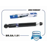 ����������� ������ Hyundai Sonata VIII LF DN8 G4KM 19-, KiaK5 DL3 20-, Tucson Brave BRSA181 Brave BRSA181 BRSA181 ����