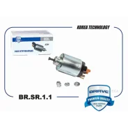����������� ���� 36120-25022 Sonata NF 05-, Cerato 04- 2.0i/2.4i Brave BRSR112 Brave BRSR112 BRSR112 ����