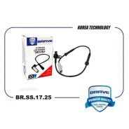 ������ ABS ������ ����� Renault Logan 12-, Sandero 14- Brave BRSS1725 Brave BRSS1725 BRSS1725 ����