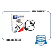 ������ ABS ������ ������ 479007380R BR. SS.17.42 Largus 12-, Renault Logan 12- Brave BRSS1742 Brave BRSS1742 BRSS1742 ����