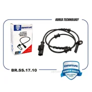 ������ ABS ������ ������/����� Ducato, Boxer, Jumper 06- Brave BRSS1710 Brave BRSS1710 BRSS1710 ����