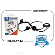������ ABS ������ ����� Elantra 00-, Cerato 04- Brave BRSS1714 Brave BRSS1714 BRSS1714 ����