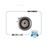 ����� ���������� ����� ��� �������� VW Golf, Polo, Skoda Octavia A5, Rapid, Yeti Brave BRTN132 Brave BRTN132 BRTN132 ����