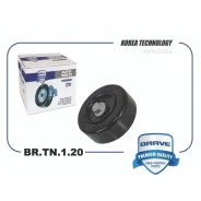 ����� ���������� ����� ��� �������� Santa Fe 09-,ix35 09-, KIA Sorento 09- Brave BRTN120 Brave BRTN120 BRTN120 ����
