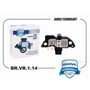 ���� ���������� Opel Astra H 04-, Zafira B 05-, 1.6I/1.8I Brave BRVR114 Brave BRVR114 BRVR114 ����