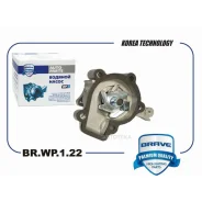 ����� ������� 25100-23530 Hyundai Tucson 04-, Elantra 00-, Ceed 07 Brave BRWP122 Brave BRWP122 BRWP122 ����