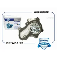 ����� ������� MD370803 Mitsubishi Lancer IX 03 1.3/1.6 Brave BRWP123 Brave BRWP123 BRWP123 ����