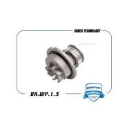 ����� ������� 96499089 Chevrolet Lacetti, Nubira, Optra J200 Brave BRWP13 Brave BRWP13 BRWP13 ����