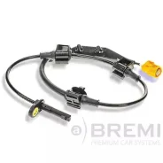 ������ �������� ������ (ABS) ���. R Bremi 50820 Honda Element 2.4i 05-11 Bremi 50820 50820 ����